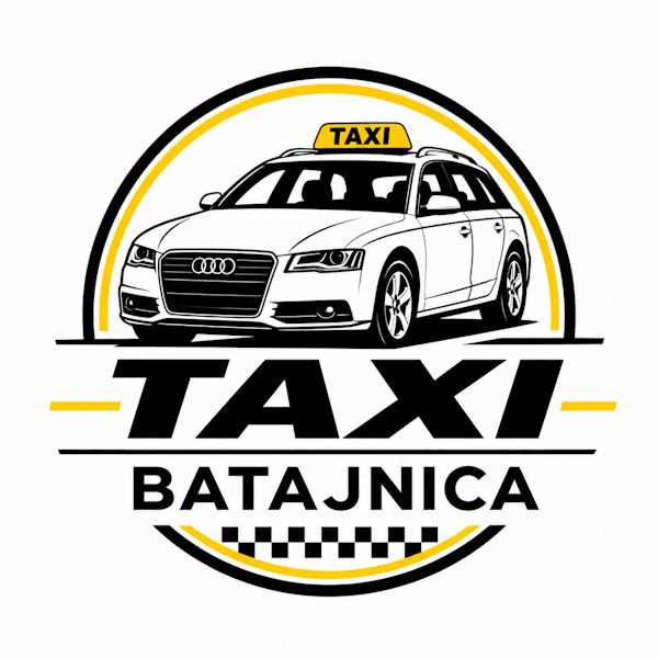 taxi Batajnica
